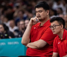 开云直播-中国女篮出线难度有多大 夺牌已是不可能事件？