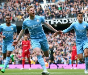 开云体育在线-英超史上最强也许是吹牛 但丁丁不该算当下第一？