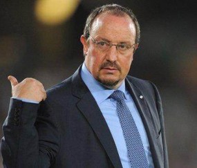 kaiyun体育-土媒：贝尼特斯重出江湖 接近成为费内巴切新主帅