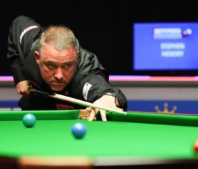 kaiyun体育-世锦赛资格赛上演“传奇之战” 亨德利获胜仍不满意