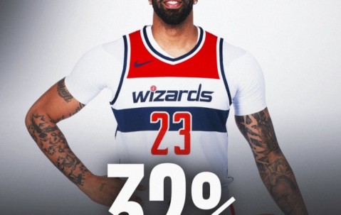 kaiyun体育-部分缺勤率较高的球员们！奥登缺勤率82% 本西&amp;罗斯超48% 罗伊43%