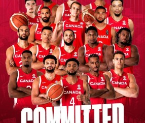 开云体育-比美国更有星味？穆雷亚历山大领衔加拿大18人名单